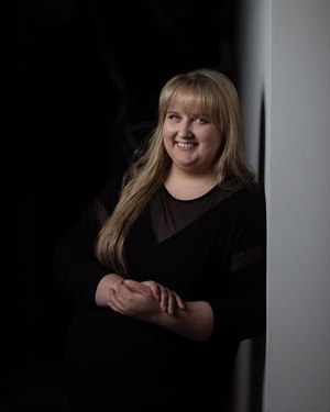Valokuvaaja Heidi Tuomola